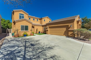 9568 Frank Ave, Peoria, AZ 85382