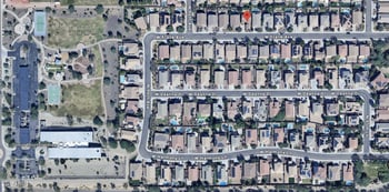 9568 Frank Ave, Peoria, AZ 85382