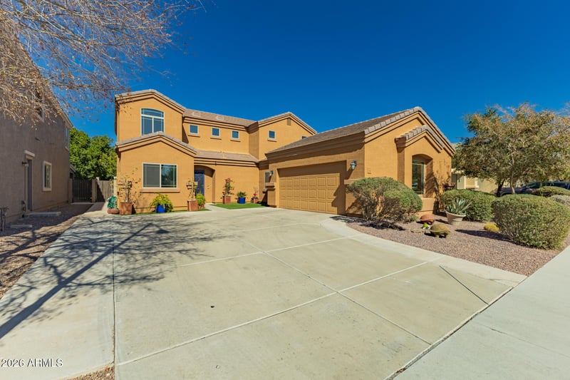9568 Frank Ave, Peoria, AZ 85382