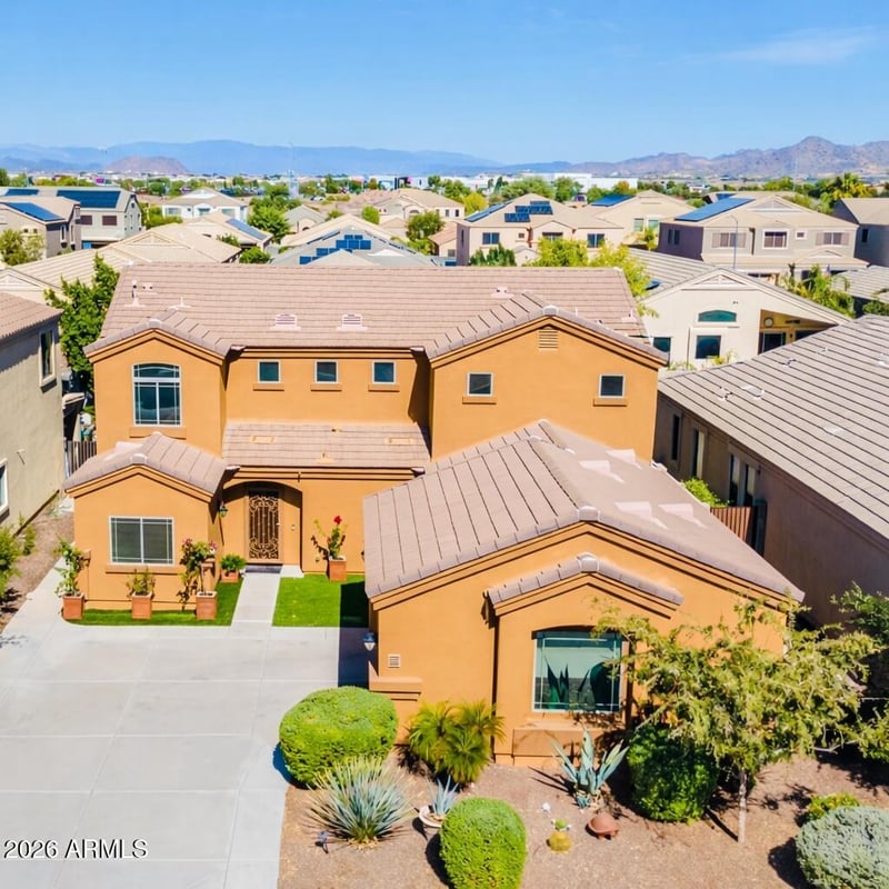 9568 Frank Ave, Peoria, AZ 85382