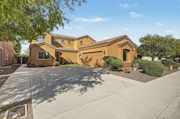 9568 W Frank Ave, Peoria, AZ 85382