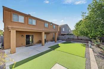 9568 W Frank Ave, Peoria, AZ 85382
