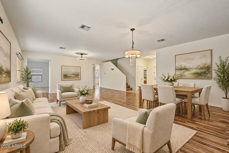 9568 W Frank Ave, Peoria, AZ 85382