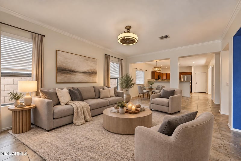 9568 W Frank Ave, Peoria, AZ 85382