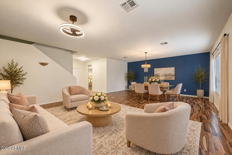 9568 W Frank Ave, Peoria, AZ 85382