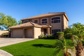 9569 Redbird Rd, Peoria, AZ 85383