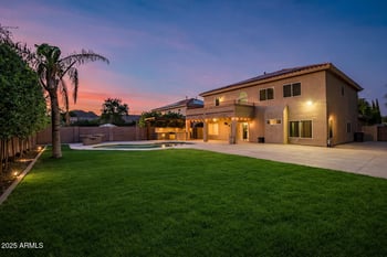 9569 Redbird Rd, Peoria, AZ 85383