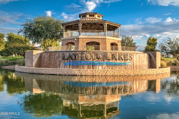 957 E Rojo Way, Gilbert, AZ 85297