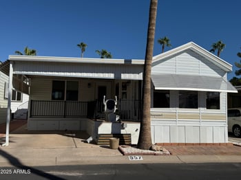 957 Oxide Dr, Apache Junction, AZ 85119