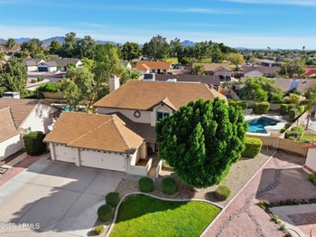 957 Salem Cir, Mesa, AZ 85205