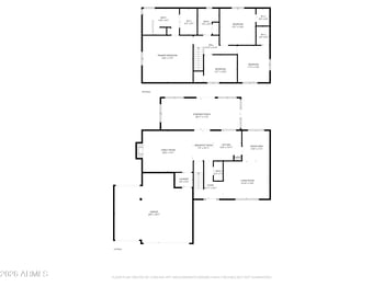 957 Salem Cir, Mesa, AZ 85205