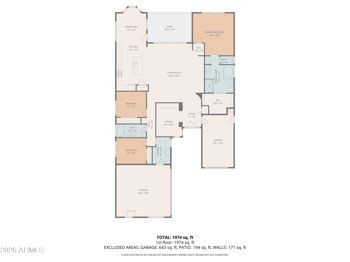 957 Scorpio Pl, Chandler, AZ 85249