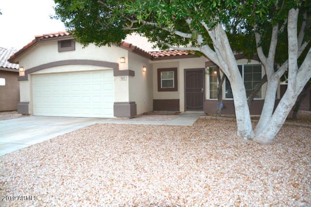 957 W Breckenridge Ave, Gilbert, AZ 85233