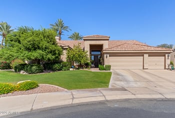 9571 117th St, Scottsdale, AZ 85259
