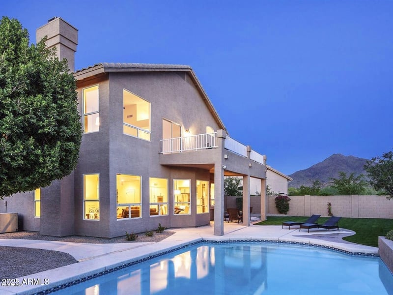 9571 Nittany Dr, Scottsdale, AZ 85255