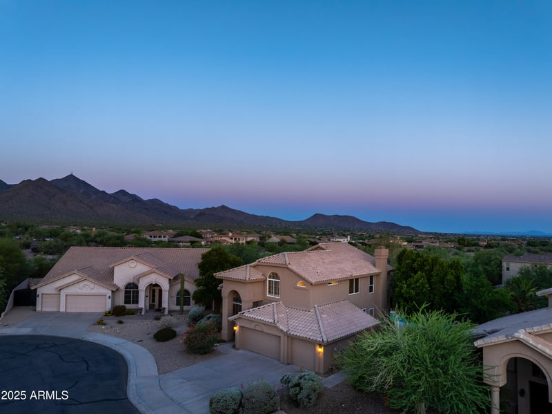 9571 Nittany Dr, Scottsdale, AZ 85255