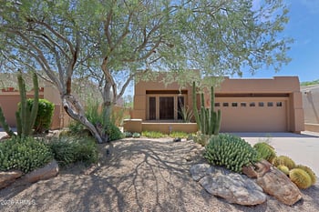 9573 Chuckwagon Ln, Scottsdale, AZ 85262