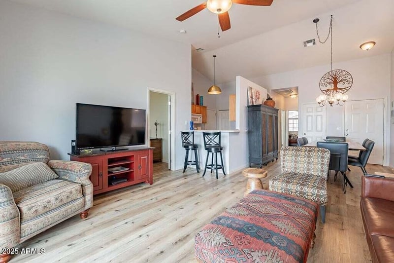 9573 Flint Dr, Gold Canyon, AZ 85118