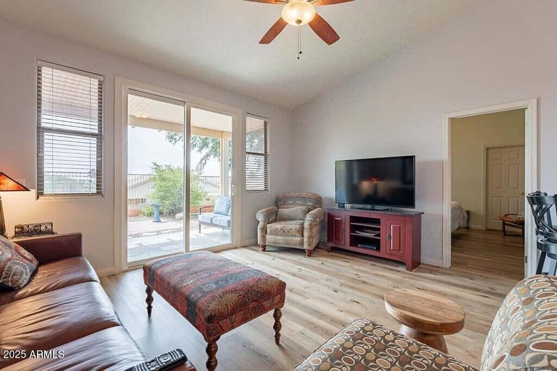 9573 Flint Dr, Gold Canyon, AZ 85118