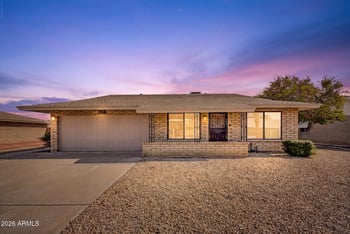 9573 W Purdue Ave, Peoria, AZ 85345