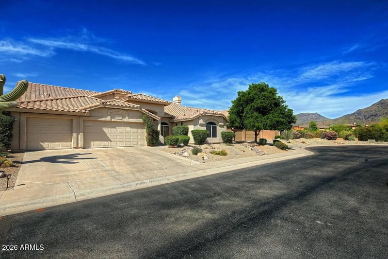 9574 Kimberly Way, Scottsdale, AZ 85255
