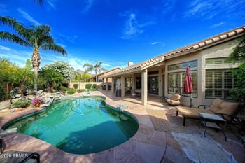 9574 E Kimberly Way, Scottsdale, AZ 85255