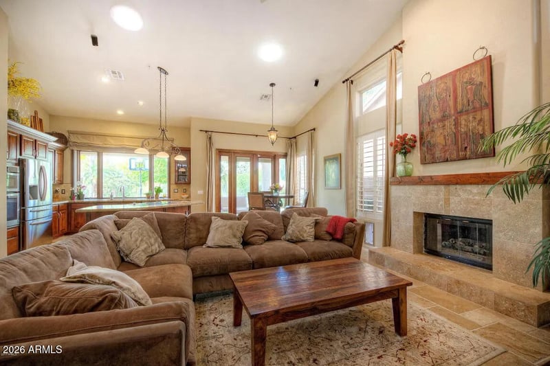9574 Kimberly Way, Scottsdale, AZ 85255
