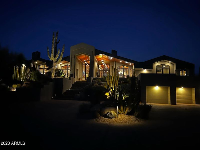 9574 E Rising Sun Dr, Scottsdale, AZ 85262