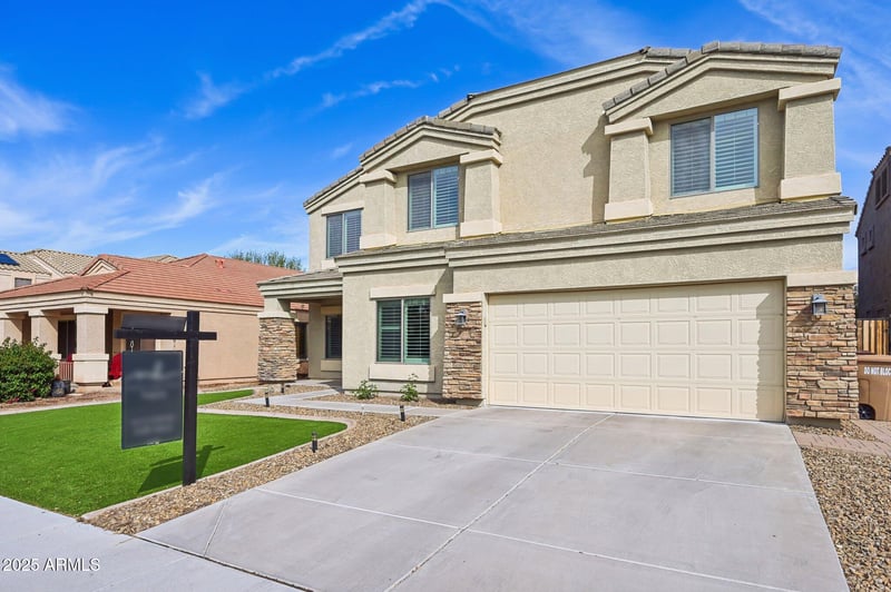 9574 Quail Ave, Peoria, AZ 85382