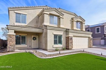 9574 Quail Ave, Peoria, AZ 85382