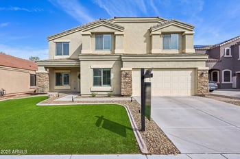 9574 Quail Ave, Peoria, AZ 85382