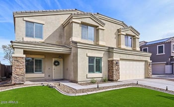 9574 Quail Ave, Peoria, AZ 85382