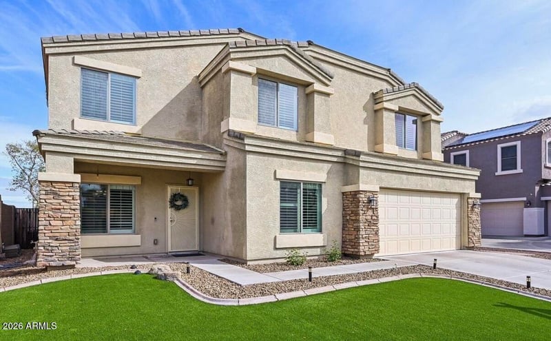 9574 W Quail Ave, Peoria, AZ 85382