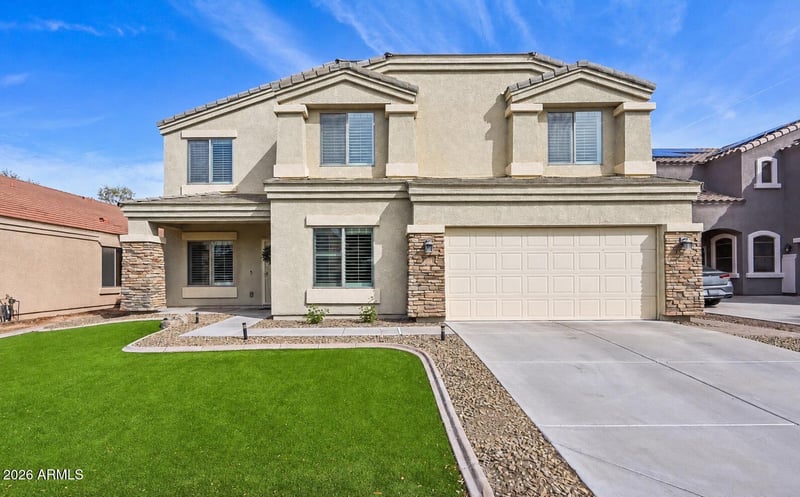 9574 W Quail Ave, Peoria, AZ 85382