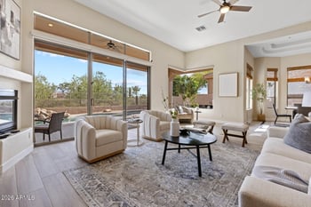 9575 Cavalry Dr, Scottsdale, AZ 85262