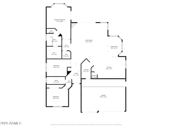 9575 Cavalry Dr, Scottsdale, AZ 85262