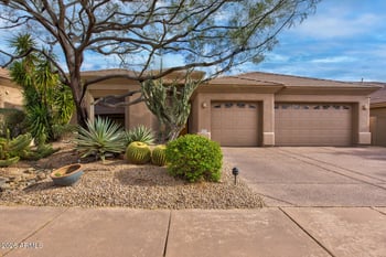 9575 Cavalry Dr, Scottsdale, AZ 85262