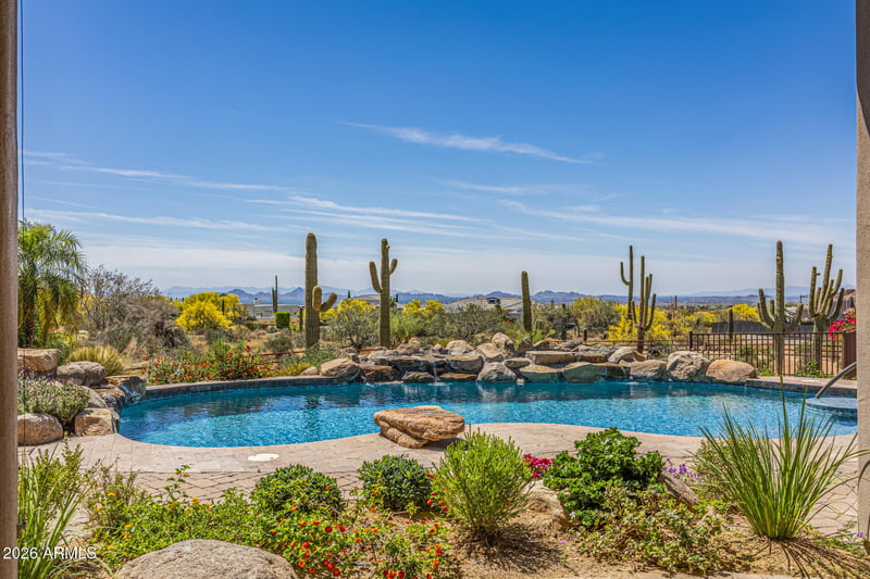 9575 Ranch Gate Rd, Scottsdale, AZ 85255