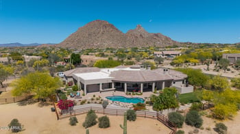 9575 Ranch Gate Rd, Scottsdale, AZ 85255