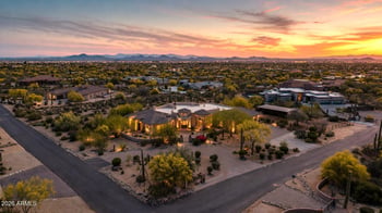 9575 Ranch Gate Rd, Scottsdale, AZ 85255