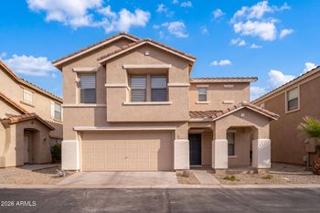 9575 N 82nd Ln, Peoria, AZ 85345