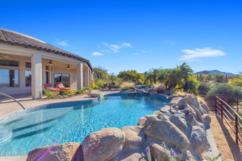 9575 Ranch Gate Rd, Scottsdale, AZ 85255