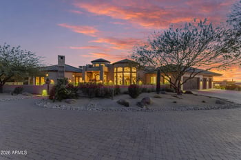 9575 Ranch Gate Rd, Scottsdale, AZ 85255