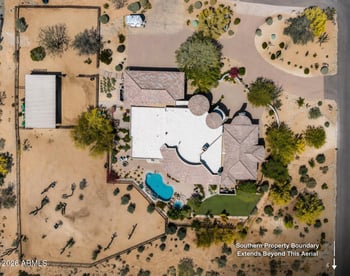 9575 Ranch Gate Rd, Scottsdale, AZ 85255