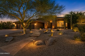 9576 Balancing Rock Rd, Scottsdale, AZ 85262