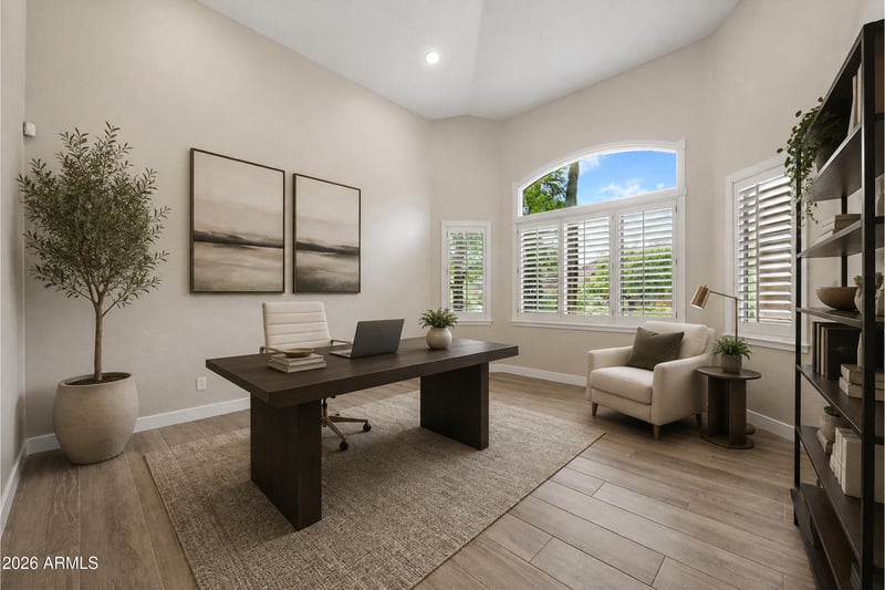 9576 E Balancing Rock Rd, Scottsdale, AZ 85262