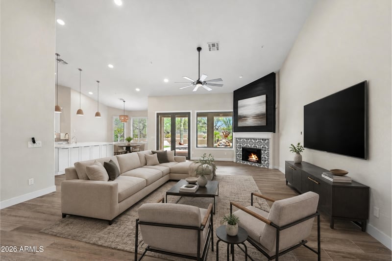 9576 E Balancing Rock Rd, Scottsdale, AZ 85262