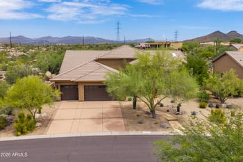 9576 Balancing Rock Rd, Scottsdale, AZ 85262
