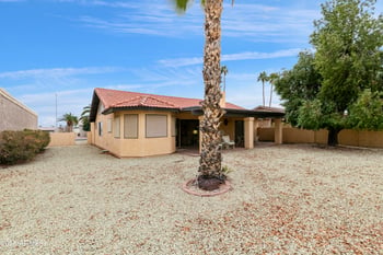 9576 E Fairway Blvd, Sun Lakes, AZ 85248