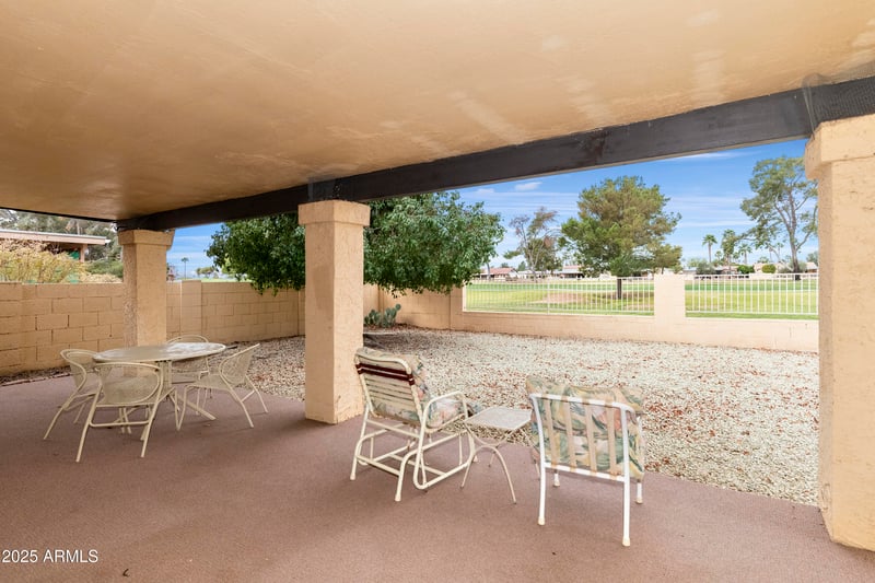9576 Fairway Blvd, Sun Lakes, AZ 85248